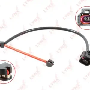 Датчик тормозных колодок LYNXAUTO BW-1037 электронный