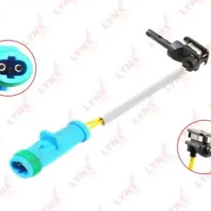 Датчик тормозных колодок LYNXAUTO BW-1039 электронный