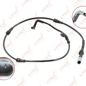 Датчик тормозных колодок LYNXAUTO BW-1052 электронный