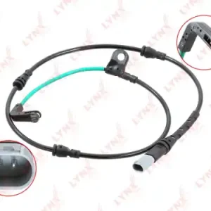 Датчик тормозных колодок LYNXAUTO BW-1053 электронный