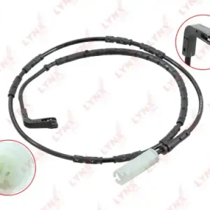 Датчик тормозных колодок LYNXAUTO BW-1065 электронный