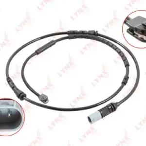 Датчик тормозных колодок LYNXAUTO BW-1066 электронный