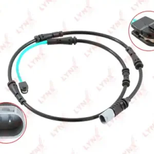 Датчик тормозных колодок LYNXAUTO BW-1067 электронный
