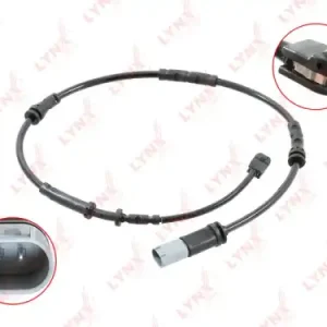 Датчик тормозных колодок LYNXAUTO BW-1068 электронный