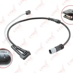 Датчик тормозных колодок LYNXAUTO BW-1069 электронный