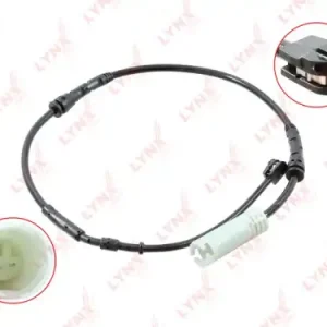 Датчик тормозных колодок LYNXAUTO BW-1112 электронный