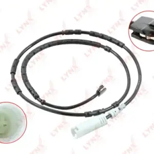 Датчик тормозных колодок LYNXAUTO BW-1115 электронный