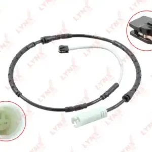 Датчик тормозных колодок LYNXAUTO BW-1116 электронный