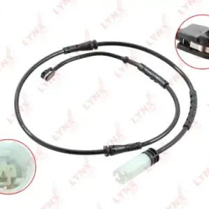Датчик тормозных колодок LYNXAUTO BW-1117 электронный