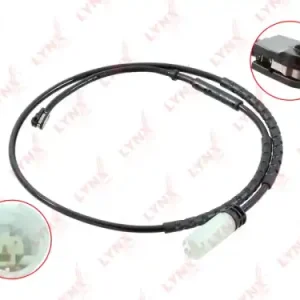 Датчик тормозных колодок LYNXAUTO BW-1118 электронный