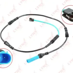 Датчик тормозных колодок LYNXAUTO BW-1146 электронный