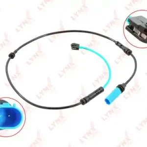 Датчик тормозных колодок LYNXAUTO BW-1147 электронный