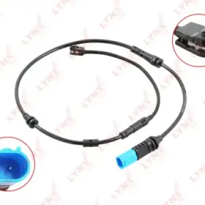 Датчик тормозных колодок LYNXAUTO BW-1160 электронный