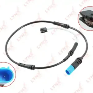 Датчик тормозных колодок LYNXAUTO BW-1177 электронный