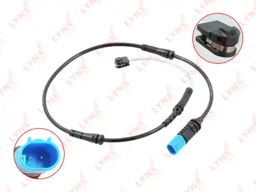 Датчик тормозных колодок LYNXAUTO BW-1177 электронный