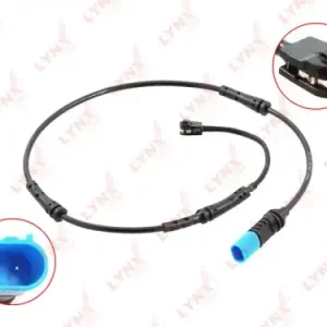 Датчик тормозных колодок LYNXAUTO BW-1178 электронный