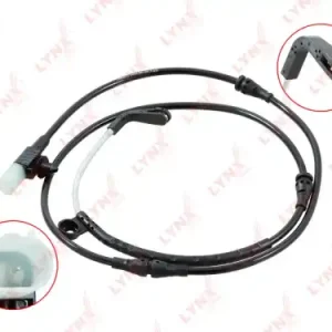 Датчик тормозных колодок LYNXAUTO BW-1050 электронный