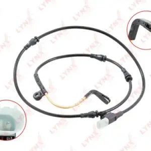 Датчик тормозных колодок LYNXAUTO BW-1054 электронный