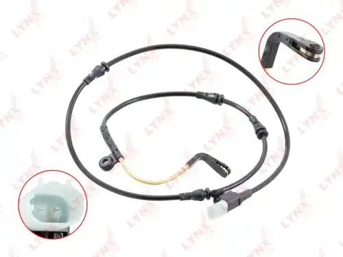 Датчик тормозных колодок LYNXAUTO BW-1054 электронный