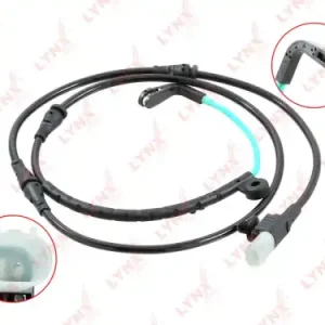 Датчик тормозных колодок LYNXAUTO BW-1055 электронный