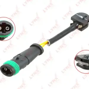 Датчик тормозных колодок LYNXAUTO BW-1057 электронный