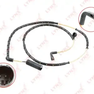 Датчик тормозных колодок LYNXAUTO BW-1062 электронный