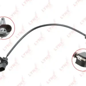 Датчик тормозных колодок LYNXAUTO BW-1070 электронный