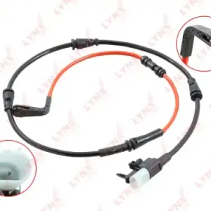Датчик тормозных колодок LYNXAUTO BW-1071 электронный