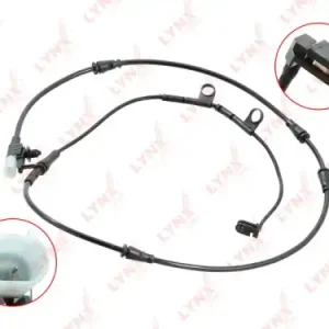 Датчик тормозных колодок LYNXAUTO BW1073 электронный