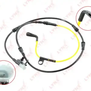 Датчик тормозных колодок LYNXAUTO BW-1074 электронный