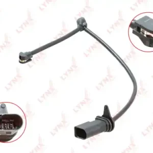 Датчик тормозных колодок LYNXAUTO BW-1077 электронный