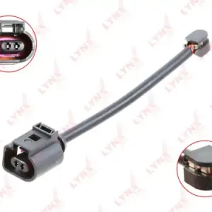 Датчик тормозных колодок LYNXAUTO BW-1083 электронный