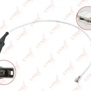 Датчик тормозных колодок LYNXAUTO BW-1131 электронный