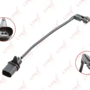 Датчик тормозных колодок LYNXAUTO BW-1132 электронный