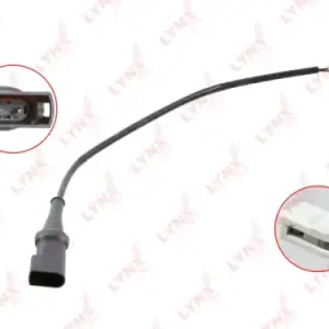 Датчик тормозных колодок LYNXAUTO BW-1139 электронный