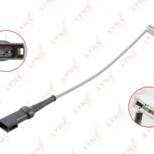 Датчик тормозных колодок LYNXAUTO BW-1141 электронный