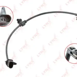 Датчик тормозных колодок LYNXAUTO BW-1148 электронный