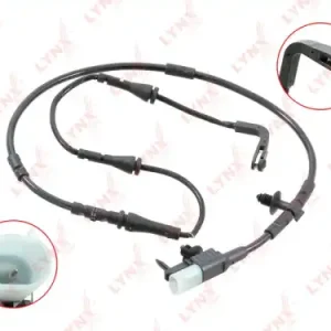 Датчик тормозных колодок LYNXAUTO BW-1149 электронный