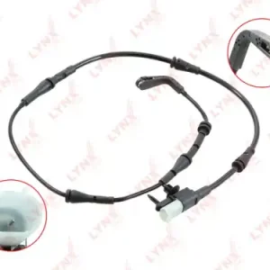 Датчик тормозных колодок LYNXAUTO BW-1152 электронный