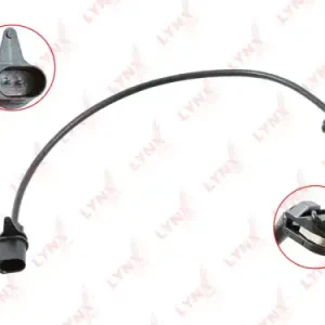 Датчик тормозных колодок LYNXAUTO BW-1161 электронный