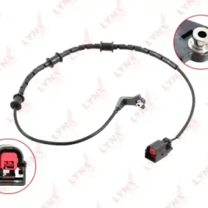 Датчик тормозных колодок LYNXAUTO BW-1208 электронный