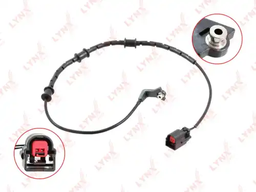 Датчик тормозных колодок LYNXAUTO BW-1208 электронный