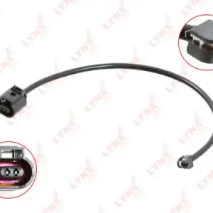 Датчик тормозных колодок LYNXAUTO BW-1183 электронный