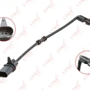 Датчик тормозных колодок LYNXAUTO BW-1210 электронный