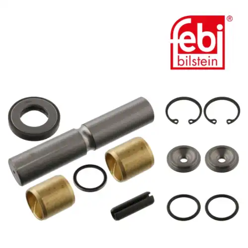 р/к шкворня !с подшипником ProKit MB 307-309/407-409/507/510/512 73-95 L=136 D=26 03652 FEBI