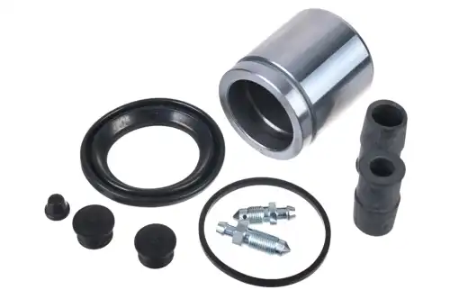 р/к дискового тормоза! переднего с поршнем BMW E30/E36 86-98 04-98071-SX STELLOX