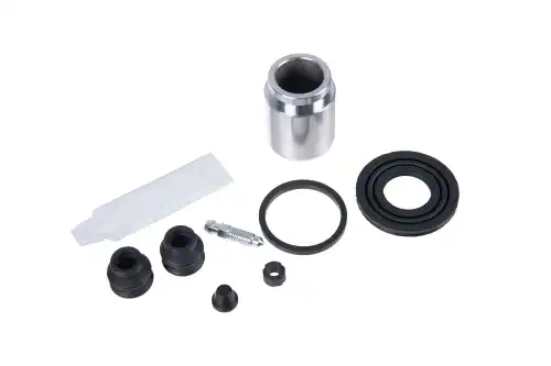 р/к дискового тормоза! заднего с поршнем Mitsubishi Lancer/Outlander 06> 04-98073-SX STELLOX