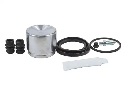 р/к дискового тормоза! переднего с поршнем d60 Mitsubishi L200 00>, Nissan NV200 10> 04-98074-SX STELLOX