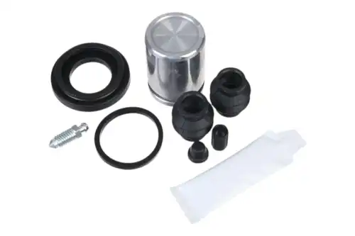 р/к дискового тормоза! заднего с поршнем Toyota Corolla E12 01> 04-98083-SX STELLOX