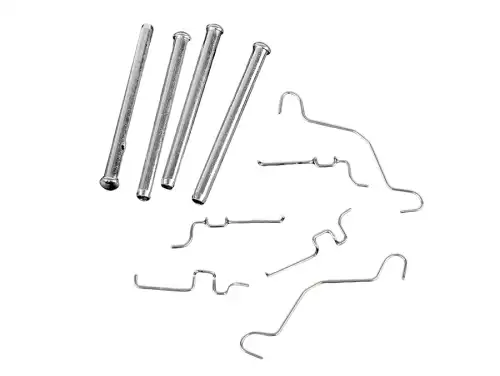 р/к тормозных колодок! задних Toyota Yaris/Prius/Corolla/Celica 1.3-2.0 99> 00-01604-SX STELLOX